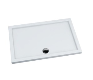 Schedpol Brodzik prostokątny CASPAR 90x120x5 3.267-Darmowa dostawa