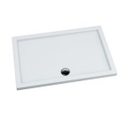 Schedpol Brodzik prostokątny CASPAR 80x120x5 3.269-Darmowa dostawa