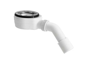 Schedpol Syfon brodzikowy PLASTBRNO średnica 90 mm 9.131