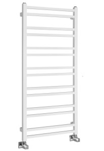 SAPHO Grzejnik łazienkowy METRO DOS 50x110 cm 343W kolor biały IR432T