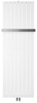 SAPHO Grzejnik łazienkowy COLONNA 60x180 cm 1205W kolor biały IR160