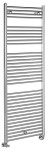 AQUALINE Grzejnik łazienkowy ALYA 60x170,3 cm  644W prosty kolor chrom LLR106