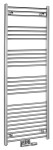 AQUALINE Grzejnik łazienkowy ALYA 60x160 cm  548W podłączenie środkowe kolor chrom LLS305