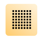 SCHEDPOL SCHEDLINE COLLECTION Maskownica stalowa do brodzików z serii PROTOS, NONLIMITS, KALAIT, NEW HORIZONS kolor złoty polerowany M2/Z