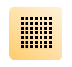 SCHEDPOL SCHEDLINE COLLECTION Maskownica stalowa do brodzików z serii PROTOS, NONLIMITS, KALAIT, NEW HORIZONS kolor złoty polerowany M2/Z