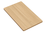 Quadron Deska drewniana do krojenia  40,5x24x2 cm  drewno bukowe M0070