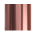 GLOBALO Próbka koloru do okapów kuchennych kolor ROSE