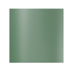 GLOBALO Próbka koloru do okapów kuchennych kolor OLIVE GREEN