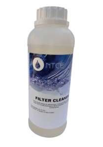 HYDROSAN - FILTER CLEANER  OPAKOWANIE 1L