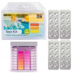 HYDROSAN - TESTER CHLORU ORAZ PH DO JACUZZI, BASENU SPA