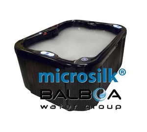 HYDROSAN - MICROSILK Hydroterapia tlenowa BALBOA-GECKO do jacuzzi - DARMOWA DOSTAWA