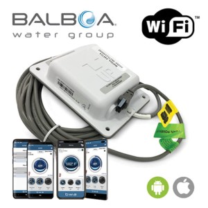 HYDROSAN - Moduł interfejsu Wi-Fi BALBOA do jacuzzi