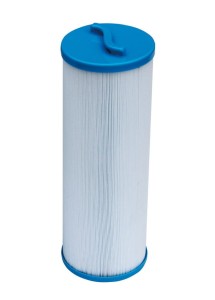 HYDROSAN - Filtr kartuszowy/papierowy FT1 do Jacuzzi SPA:  107, 702, 705, 748