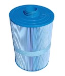 HYDROSAN - Filtr kartuszowy/papierowy antybakteryjny FTB3 do Jacuzzi SPA: 102, 340, 347, 703A, 747, 749, 750, 751, 752