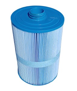 HYDROSAN - Filtr kartuszowy/papierowy antybakteryjny FTB3 do Jacuzzi SPA: 102, 340, 347, 703A, 747, 749, 750, 751, 752