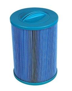HYDROSAN - Filtr kartuszowy/papierowy antybakteryjny FTB3-C do Jacuzzi SPA: 531, 566