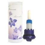 HYDROSAN - Wkład do aromaterapii zapach LAWENDA do Jacuzzi SPA: 101, 102, 103, 105, 107, 143, 201, 203, 205A, 205B, 205T, 206, 301, 302, 303, 403, 406, 508, 512, 513, 514, 605, 701, 702, 703A, 703B, 704, 705, 743