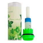 HYDROSAN - Wkład do aromaterapii zapach CYTRYNOWY SORBET do Jacuzzi SPA: 101, 102, 103, 105, 107, 143, 201, 203, 205A, 205B, 205T, 206, 301, 302, 303, 403, 406, 508, 512, 513, 514, 605, 701, 702, 703A, 703B, 704, 705, 743