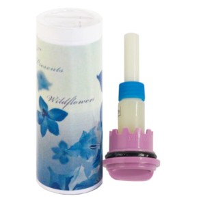 HYDROSAN - Wkład do aromaterapii zapach DZIKIE KWIATY do Jacuzzi SPA: 101, 102, 103, 105, 107, 143, 201, 203, 205A, 205B, 205T, 206, 301, 302, 303, 403, 406, 508, 512, 513, 514, 605, 701, 702, 703A, 703B, 704, 705, 743