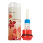 HYDROSAN - Wkład do aromaterapii zapach LETNIA ORCHIDEA do Jacuzzi SPA: 101, 102, 103, 105, 107, 143, 201, 203, 205A, 205B, 205T, 206, 301, 302, 303, 403, 406, 508, 512, 513, 514, 605, 701, 702, 703A, 703B, 704, 705, 743