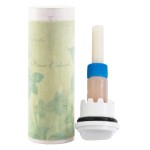 HYDROSAN - Wkład do aromaterapii zapach PINA COLADA do Jacuzzi SPA: 101, 102, 103, 105, 107, 143, 201, 203, 205A, 205B, 205T, 206, 301, 302, 303, 403, 406, 508, 512, 513, 514, 605, 701, 702, 703A, 703B, 704, 705, 743