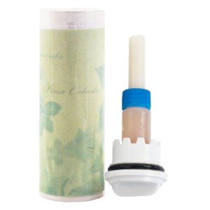 HYDROSAN - Wkład do aromaterapii zapach PINA COLADA do Jacuzzi SPA: 101, 102, 103, 105, 107, 143, 201, 203, 205A, 205B, 205T, 206, 301, 302, 303, 403, 406, 508, 512, 513, 514, 605, 701, 702, 703A, 703B, 704, 705, 743