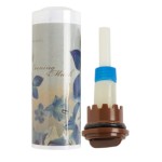 HYDROSAN - Wkład do aromaterapii zapach WIECZORNE PIŻMO do Jacuzzi SPA: 101, 102, 103, 105, 107, 143, 201, 203, 205A, 205B, 205T, 206, 301, 302, 303, 403, 406, 508, 512, 513, 514, 605, 701, 702, 703A, 703B, 704, 705, 743