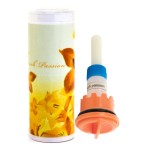 HYDROSAN - Wkład do aromaterapii zapach BRZOSKWINIOWA PASJA do Jacuzzi SPA: 101, 102, 103, 105, 107, 143, 201, 203, 205A, 205B, 205T, 206, 301, 302, 303, 403, 406, 508, 512, 513, 514, 605, 701, 702, 703A, 703B, 704, 705, 743