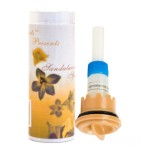 HYDROSAN - Wkład do aromaterapii zapach DRZEWO SANDAŁOWE do Jacuzzi SPA: 101, 102, 103, 105, 107, 143, 201, 203, 205A, 205B, 205T, 206, 301, 302, 303, 403, 406, 508, 512, 513, 514, 605, 701, 702, 703A, 703B, 704, 705, 743