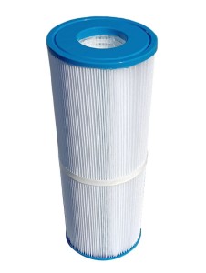 HYDROSAN - Filtr kartuszowy/papierowy FT5 do Jacuzzi SPA:  510, 530, 540, 560, 580W