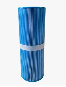 HYDROSAN - Filtr kartuszowy/papierowy antybakteryjny FTB5 do Jacuzzi SPA:  510, 530, 540, 560, 580W