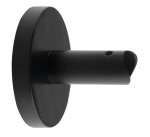 SAPHO Adapter do bezpośredniego połączenia kabla w suszarkach elektrycznych, profile okrągłe kolor czarny ER130