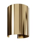 LANILIA Przedłużka górna  do okapów kuchennych WERENISO kolor  CARMEL GOLD-DARMOWA DOSTAWA