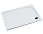 SCHEDPOL SCHEDLINE COLLECTION Brodzik prostokątny CANES 90x100x5 z systemem STABILSOUND PLUS 3SP.C1P-90100-Darmowa dostawa