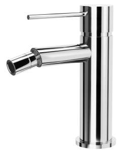 CORSAN - Bateria LUGO bidetowa stojąca CHROM CMB7531CH - DARMOWA DOSTAWA