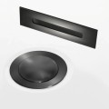 Maskownica-i-korek-klik-klak-do-wanny-VZGM-Gunmetal-1.jpg