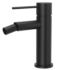 CORSAN - Bateria LUGO bidetowa stojąca CZARNA CMB7531BL - DARMOWA DOSTAWA