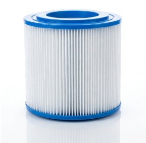 HYDROSAN - Filtr kartuszowy/papierowy FT8 do Jacuzzi SPA 406