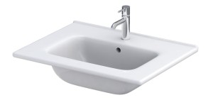 Oristo umywalka meblowa ENOLA 60 cm ceramiczna UME-EN-60-91