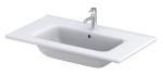 Oristo umywalka meblowa ENOLA 80 cm ceramiczna UME-EN-80-91