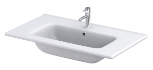 Oristo umywalka meblowa ENOLA 80 cm ceramiczna UME-EN-80-91