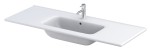 Oristo umywalka meblowa ENOLA 120 cm ceramiczna UME-EN-120-91
