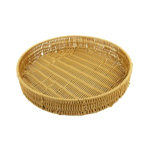 Corsan - Taca z technorattanu 020 40x5 cm 020A