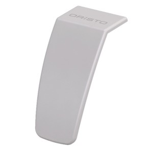 Oristo uchwyt 3 CM, PIASKOWY MAT do serii SIENA OR45-A-U-3-10