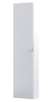 Oristo Słupek wiszący SIENA 40 cm, UNIWERSALNY BIAŁY MAT OR45-SB1D-40-2