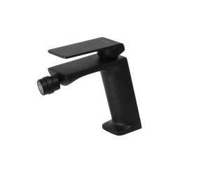 CORSAN - Bateria TRINO bidetowa czarna - DARMOWA DOSTAWA