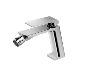 CORSAN - Bateria TRINO bidetowa chrom - DARMOWA DOSTAWA