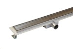 Odpływ liniowy 60 cm  system 2w1  POD PŁYTKĘ