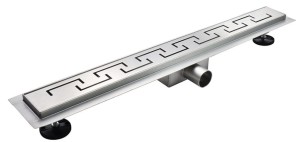 Odpływ liniowy 60 cm CUBE