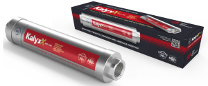 Uzdatniacz odkamieniacz wody Kalyxx IPS RedLine 1" - DARMOWA DOSTAWA